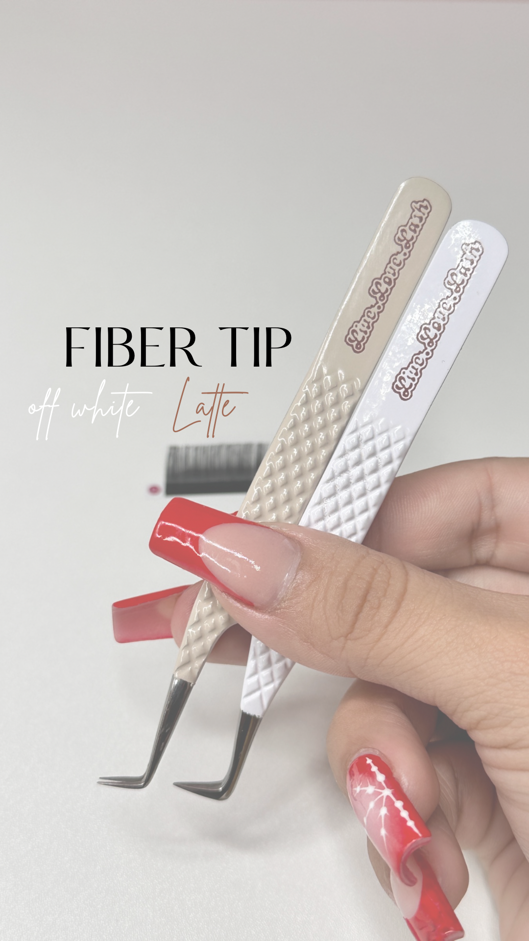 FIBER TIP